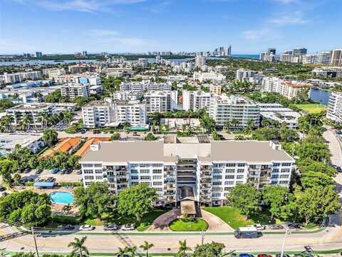 1001 91st St, Bay Harbor Islands, FL 33154