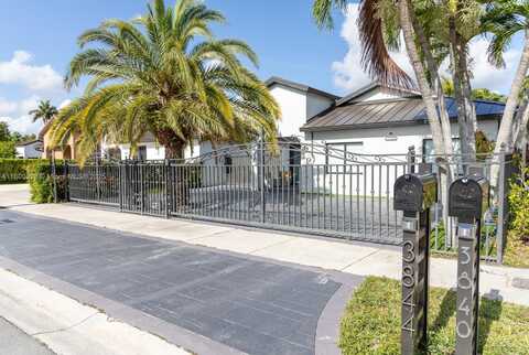 3844 SW 149th Pl, Miami, FL 33185