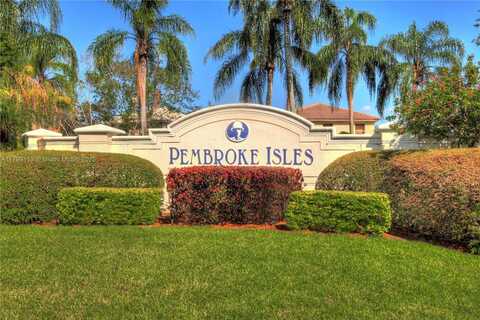 2281 NW 171st Ter, Pembroke Pines, FL 33028