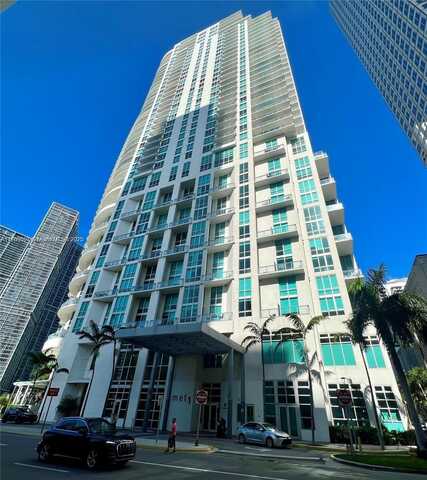 300 S Biscayne Blvd, Miami, FL 33131