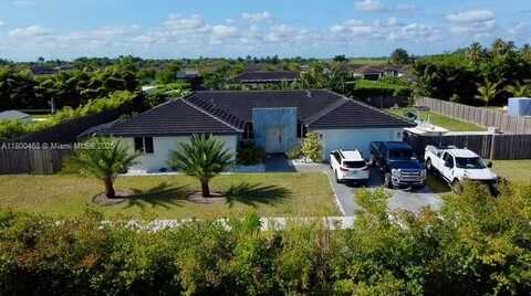 20600 SW 316th St, Homestead, FL 33030