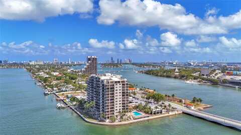 801 N Venetian Dr, Miami Beach, FL 33139