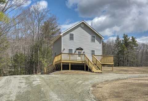 384 Richmond Road, Winchester, NH 03470
