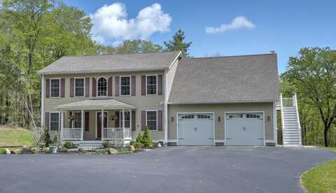 221 Valley Road, Dublin, NH 03444