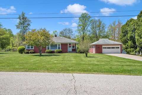 120 Sunset Road, Ontario, OH 44906