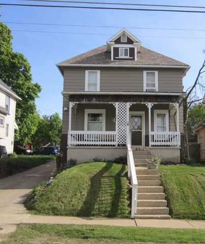 79 Greenwood Ave, Mansfield, OH 44907