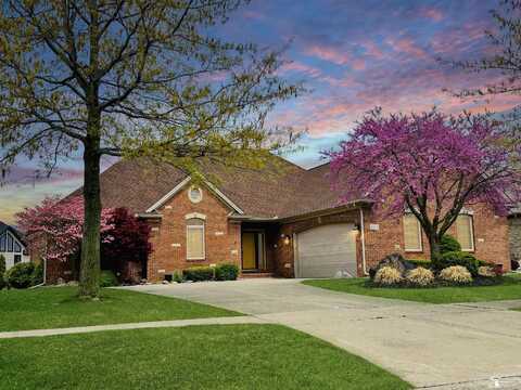 8417 Cobblestone, Newport, MI 48166