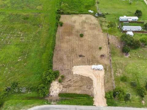 25 Cypress Ave, Matagorda, TX 77457