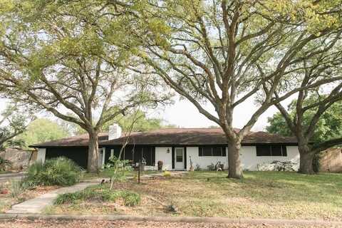 3917 Wickersham, Bay City, TX 77414