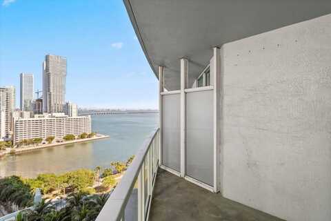 1900 N Bayshore Dr, Miami, FL 33132