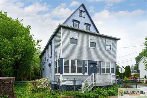 1625 Parker Road, Highland Park, NJ 08904