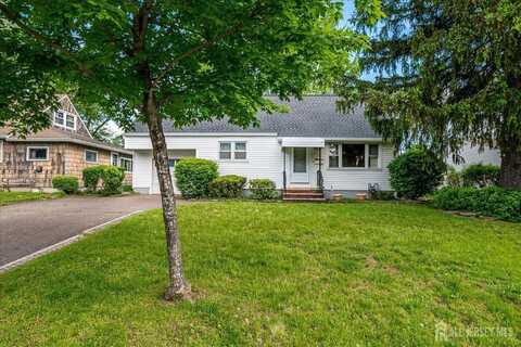12 N Pennington Road, New Brunswick, NJ 08901