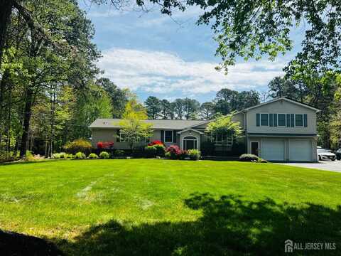 195 Old Forge Road, Monroe, NJ 08831