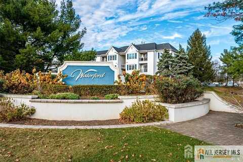 1312 Waterford Drive, Edison, NJ 08817