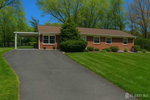 8 Delsey Road, Brunswick Gardens, NJ 08824