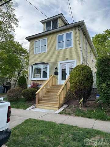 315 Harper 2nd Floor Avenue, Highland Park, NJ 08904