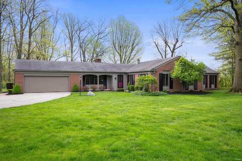 953 S Main Street, Winchester, IN 47394