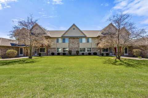211 W Oak Leaf St, Oak Creek, WI 53154