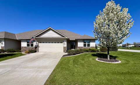 3960 Scenic Way, Franksville, WI 53126