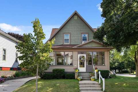 933 High Ave, Sheboygan, WI 53081