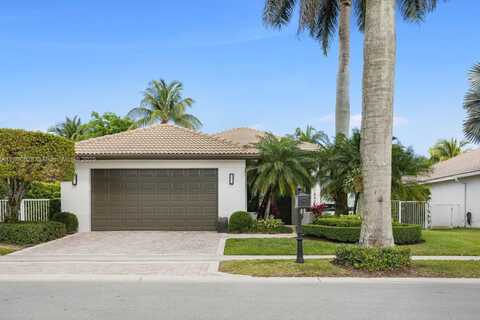 1846 Harbor View Cir, Weston, FL 33327