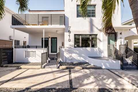 7910 Byron Ave, Miami Beach, FL 33141