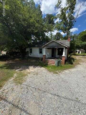 3560 Jeffersonville Road, Macon, GA 31217