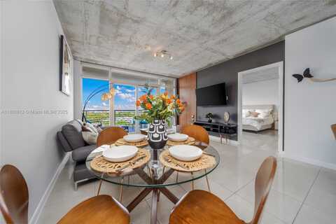 3250 NE 1st Ave, Miami, FL 33137