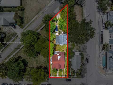 undefined, Miami, FL 33136