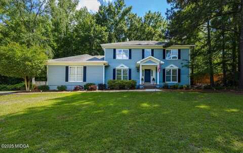 5262 White House Plantation Road, Macon, GA 31210