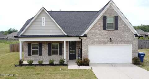 5727 Tucker Landing Drive, Horn Lake, MS 38637