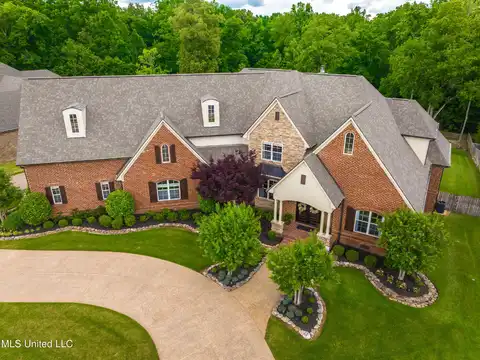 1800 Notting Hill Drive, Hernando, MS 38632