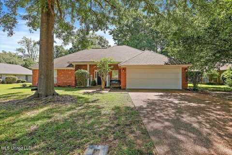 206 Southwind Drive, Richland, MS 39218