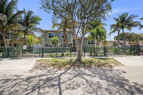 1420 NE 136th St, North Miami, FL 33161