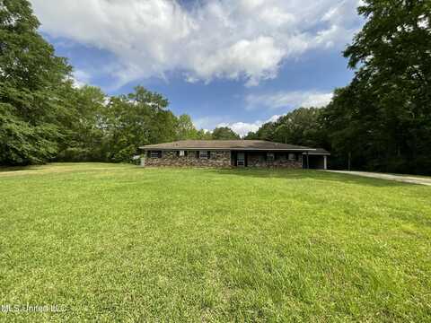 1484 Ray Street, Prentiss, MS 39474
