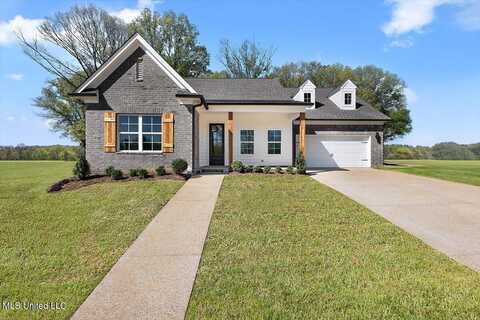 1184 Creekside Lane, Hernando, MS 38632