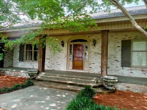 99 Duncan Road, Inverness, MS 38753