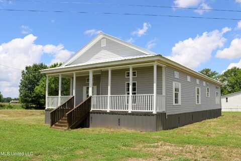 6075 Nash Road, Batesville, MS 38606