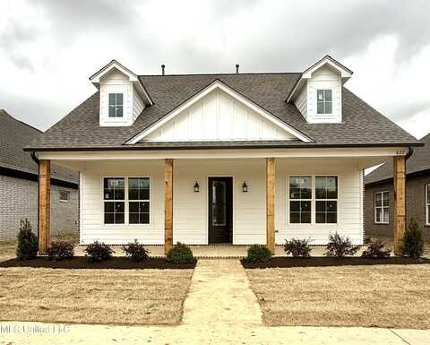 622 Bolivar Drive, Hernando, MS 38632