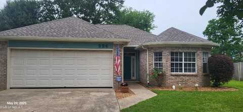 226 Commonwealth Avenue, Brandon, MS 39047