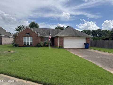 10069 Fox Chase Drive, Olive Branch, MS 38654