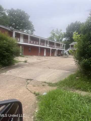 115 O'Ferrell Avenue, Jackson, MS 39209