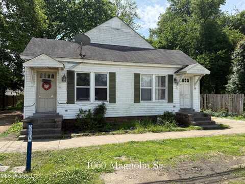 1060 Magnolia Street, Tunica, MS 38676