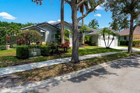 218 Egret Ct, Weston, FL 33327