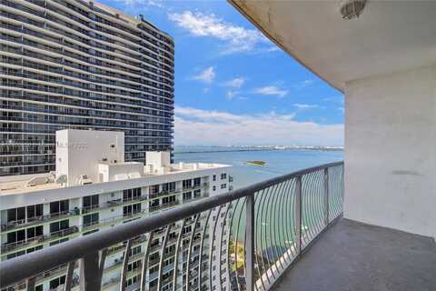 1750 N Bayshore Dr, Miami, FL 33132
