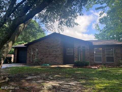 114 Yellowstone Circle, Ocean Springs, MS 39564