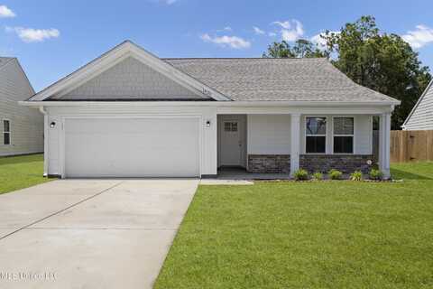 14120 Sanctuary Trails Drive, Gulfport, MS 39503