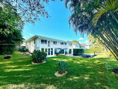 10361 NE 4th Ave, Miami Shores, FL 33138