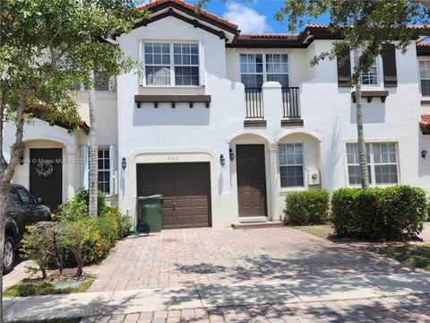 962 NE 29th Ter, Homestead, FL 33033