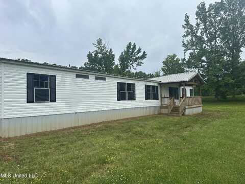 100 Rabbit Run Lane, Bolton, MS 39041